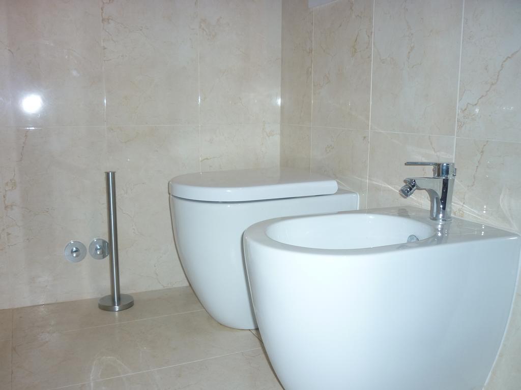 San Zanobi Apartment Φλωρεντία Εξωτερικό φωτογραφία