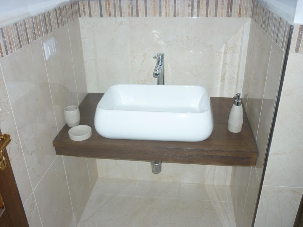 San Zanobi Apartment Φλωρεντία Εξωτερικό φωτογραφία