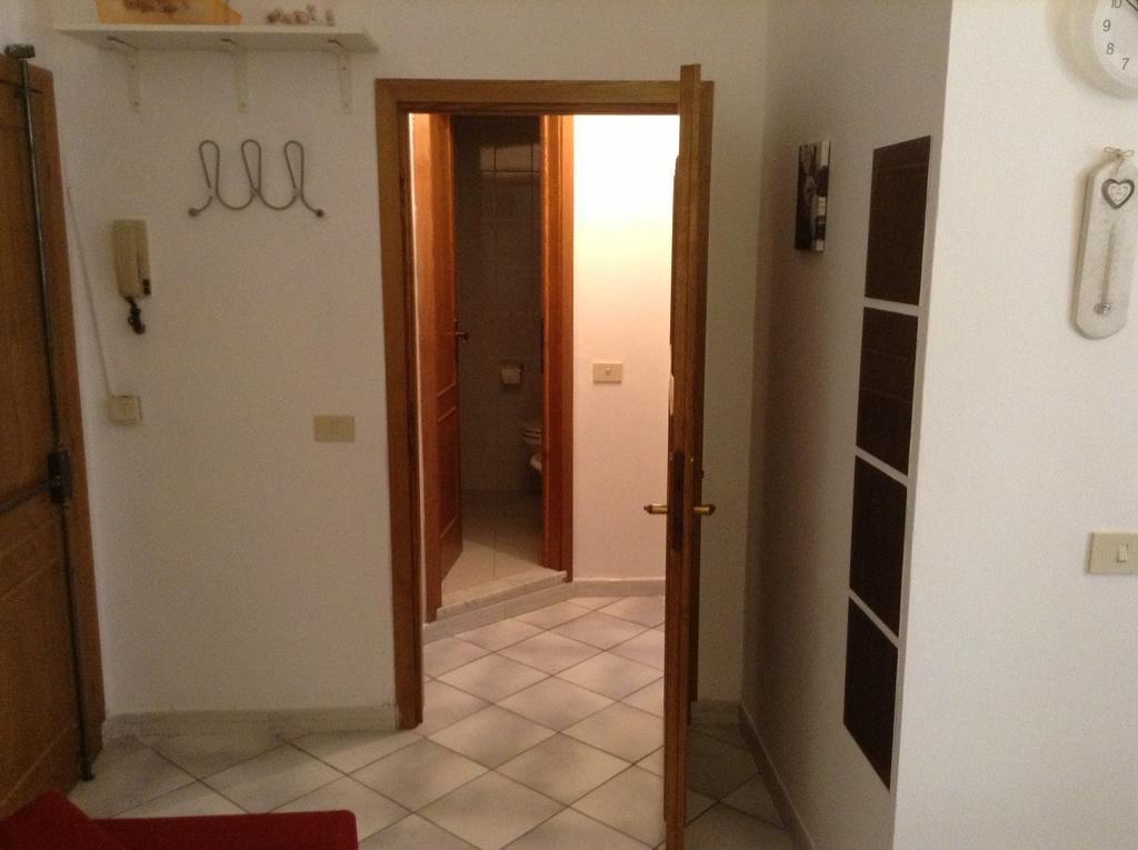 San Zanobi Apartment Φλωρεντία Δωμάτιο φωτογραφία