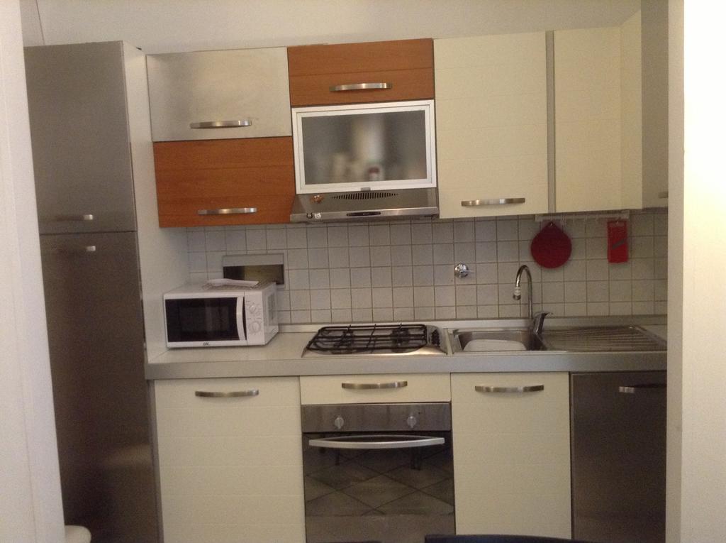 San Zanobi Apartment Φλωρεντία Εξωτερικό φωτογραφία
