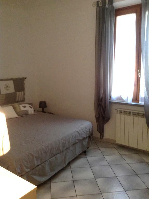 San Zanobi Apartment Φλωρεντία Δωμάτιο φωτογραφία