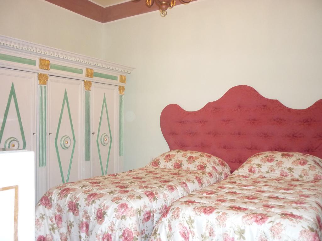 San Zanobi Apartment Φλωρεντία Εξωτερικό φωτογραφία