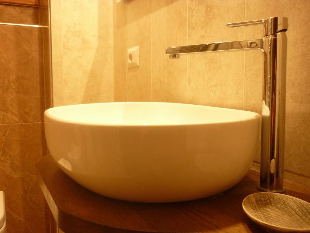 San Zanobi Apartment Φλωρεντία Εξωτερικό φωτογραφία