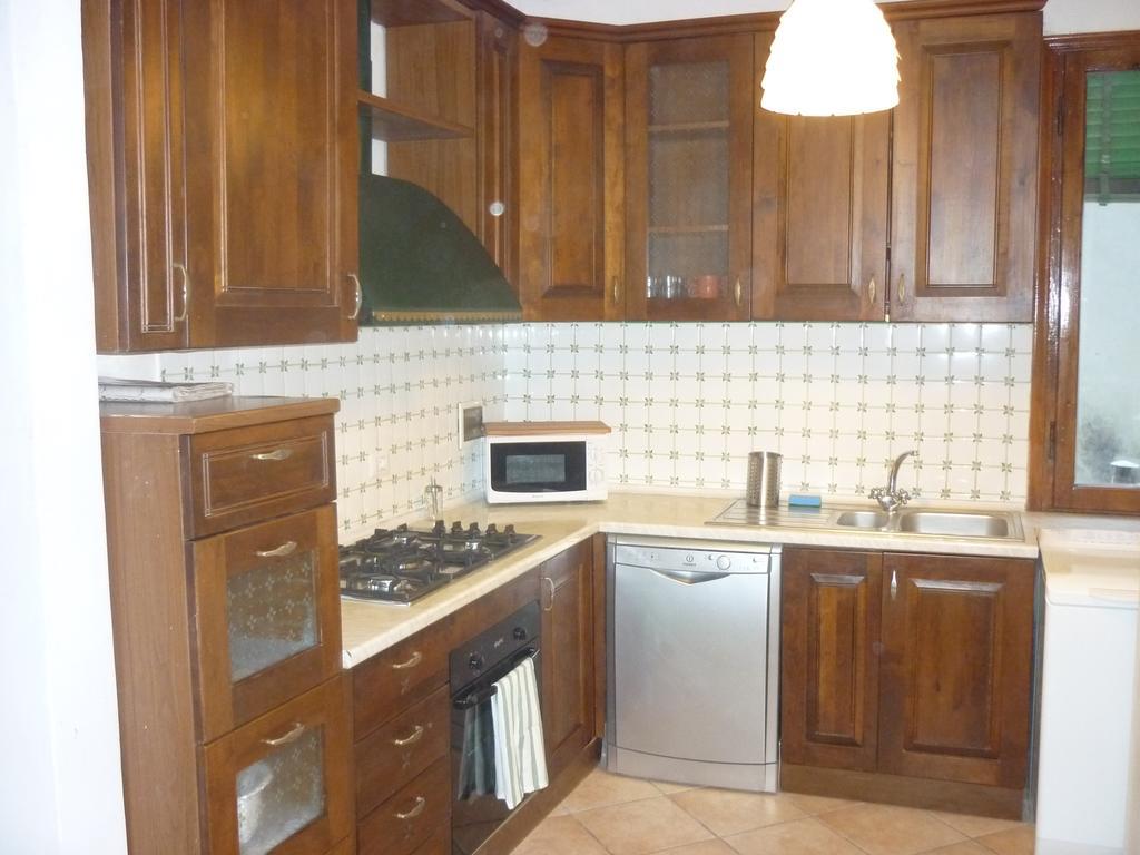 San Zanobi Apartment Φλωρεντία Εξωτερικό φωτογραφία