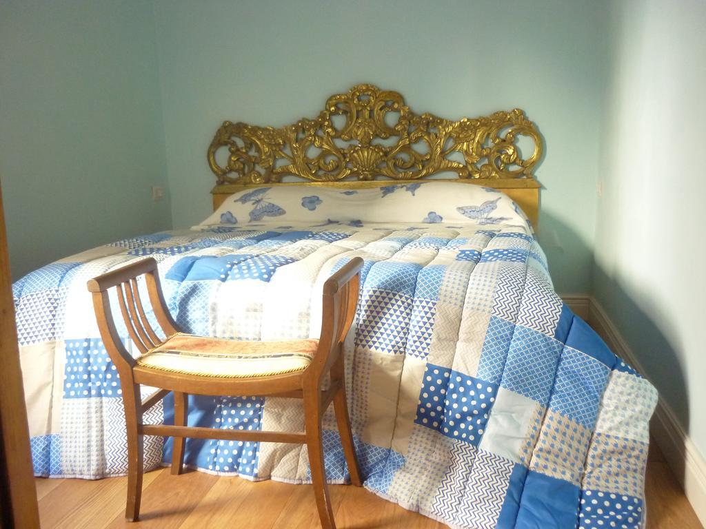 San Zanobi Apartment Φλωρεντία Εξωτερικό φωτογραφία
