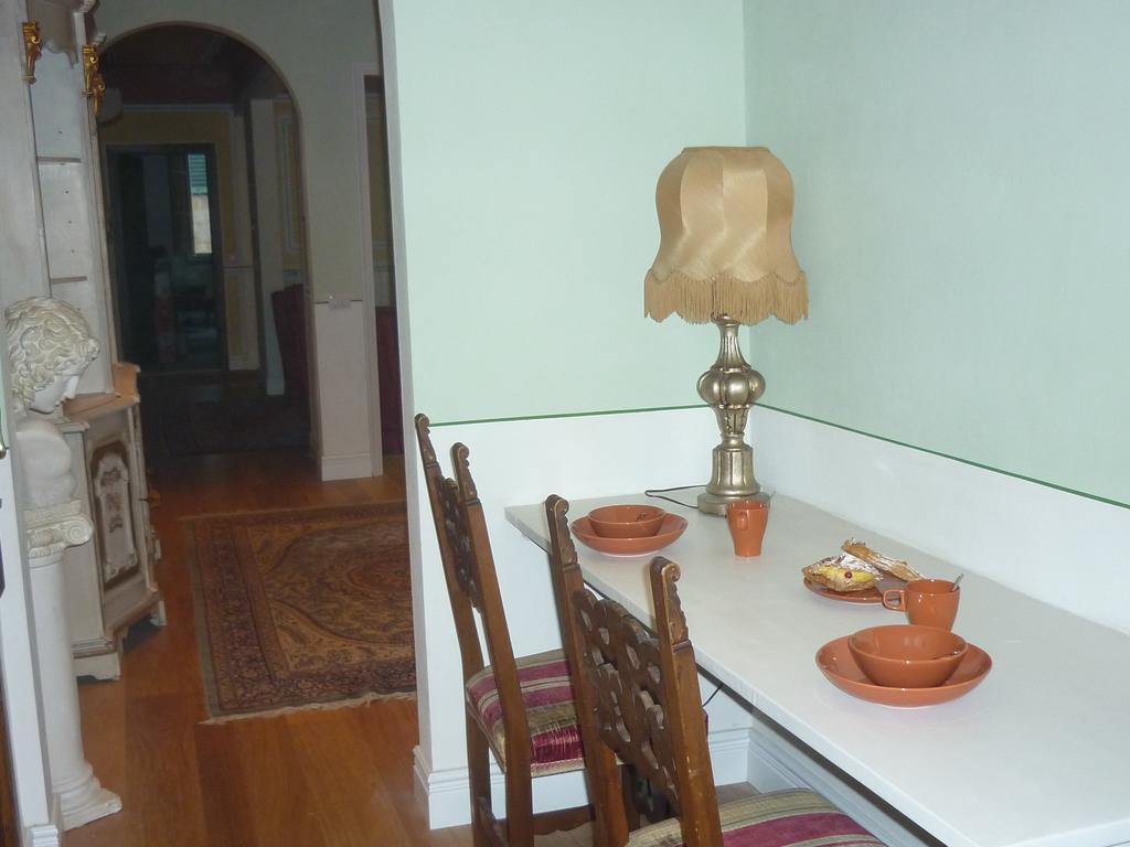 San Zanobi Apartment Φλωρεντία Εξωτερικό φωτογραφία