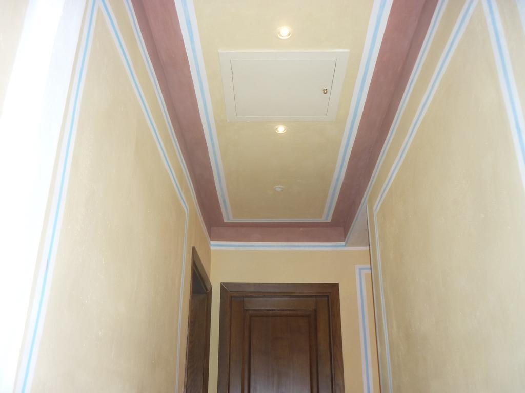 San Zanobi Apartment Φλωρεντία Εξωτερικό φωτογραφία