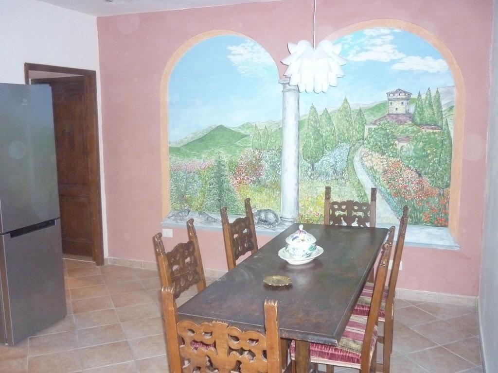 San Zanobi Apartment Φλωρεντία Εξωτερικό φωτογραφία
