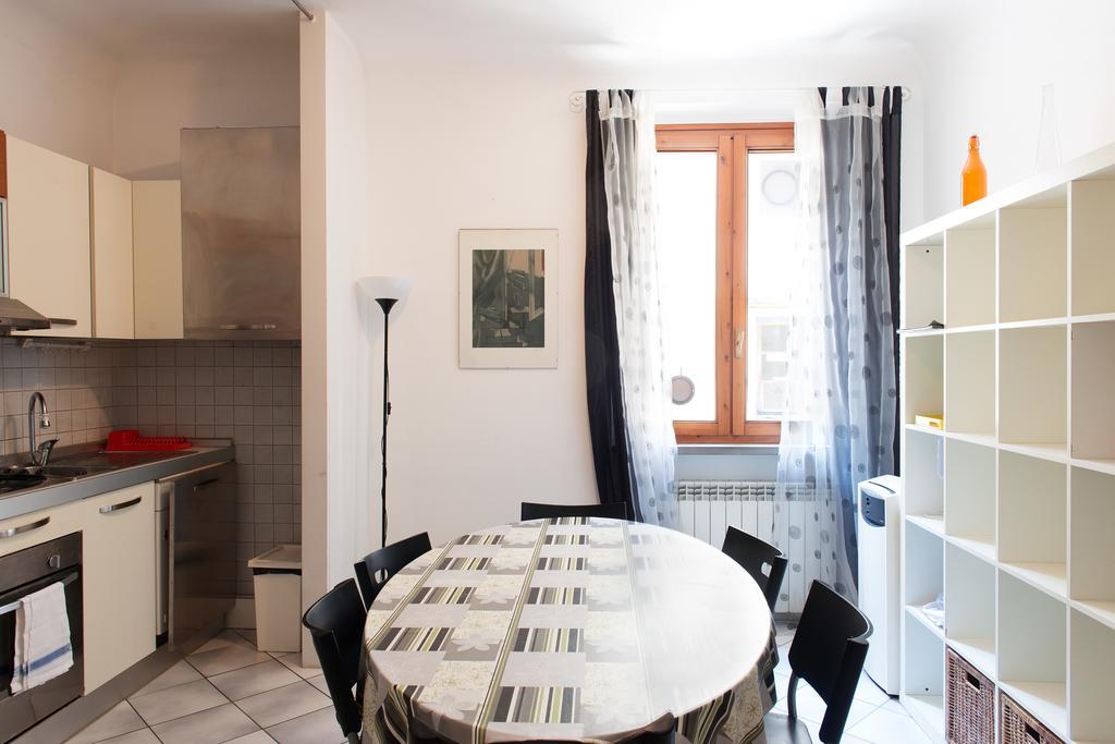 San Zanobi Apartment Φλωρεντία Εξωτερικό φωτογραφία