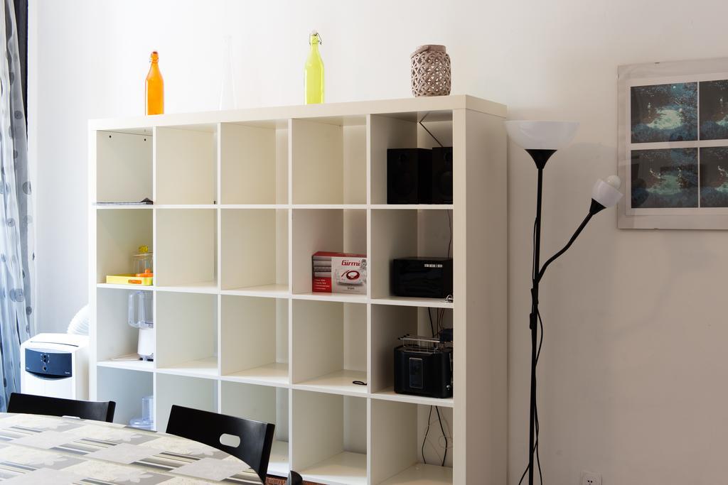 San Zanobi Apartment Φλωρεντία Εξωτερικό φωτογραφία