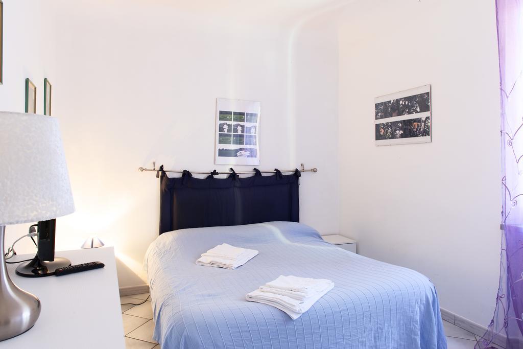 San Zanobi Apartment Φλωρεντία Εξωτερικό φωτογραφία
