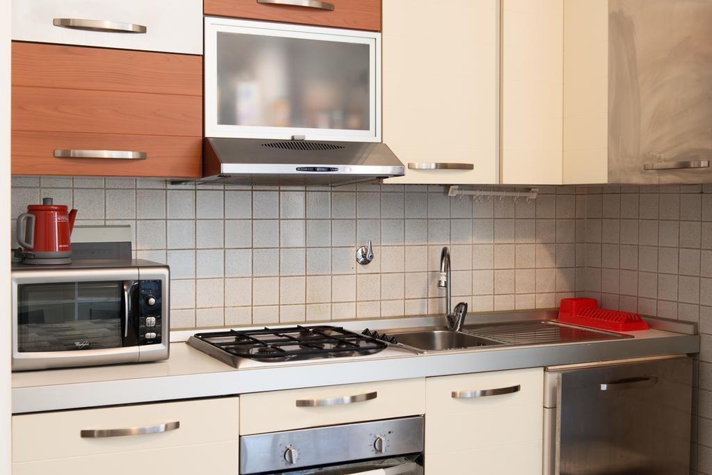 San Zanobi Apartment Φλωρεντία Εξωτερικό φωτογραφία