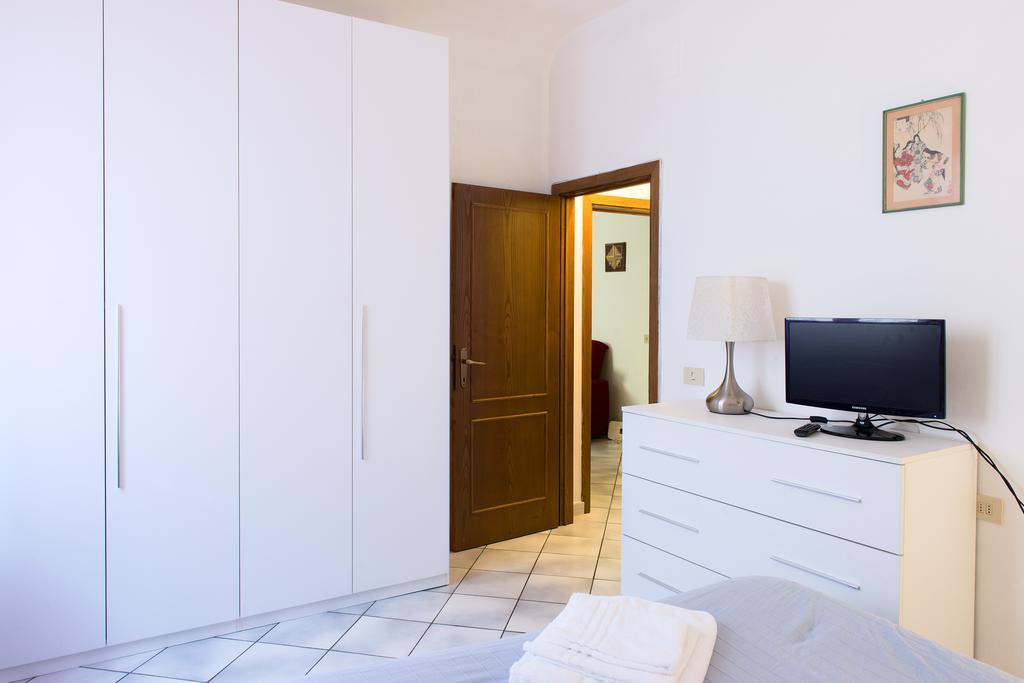 San Zanobi Apartment Φλωρεντία Εξωτερικό φωτογραφία