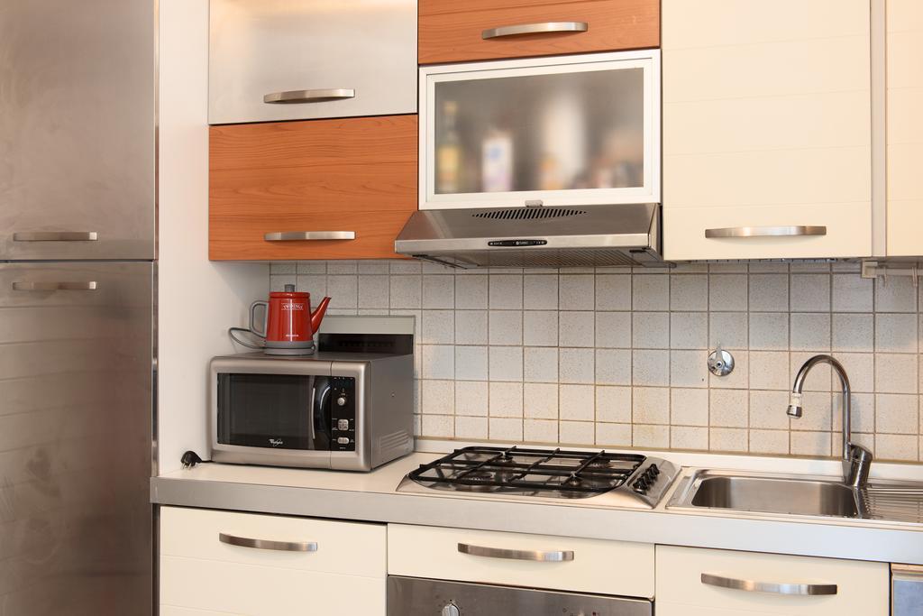 San Zanobi Apartment Φλωρεντία Εξωτερικό φωτογραφία