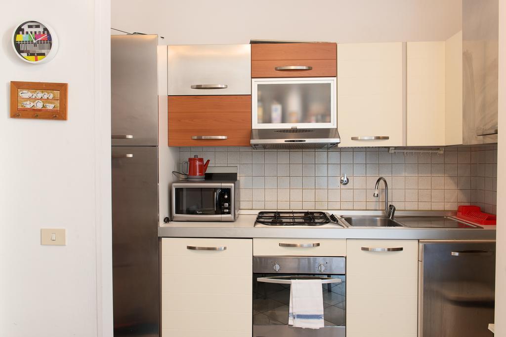 San Zanobi Apartment Φλωρεντία Εξωτερικό φωτογραφία