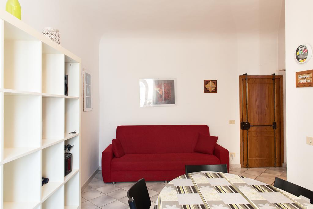 San Zanobi Apartment Φλωρεντία Εξωτερικό φωτογραφία