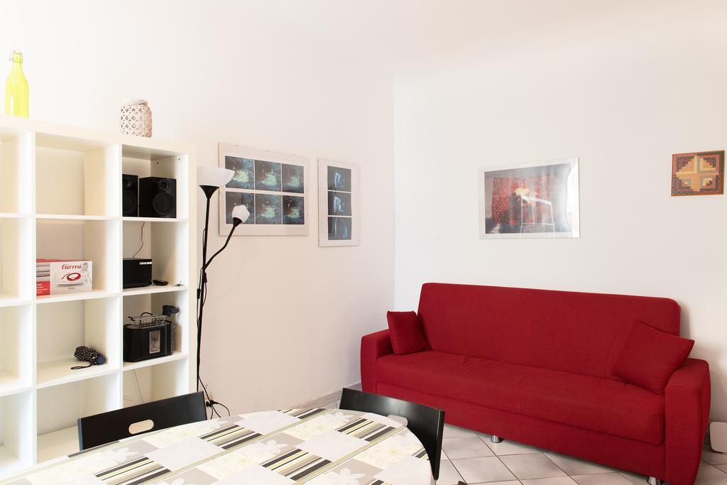 San Zanobi Apartment Φλωρεντία Εξωτερικό φωτογραφία